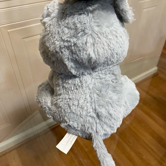 - Brand New Rachael Zoe Soft Cuddle Friend Reno   12” Rachel Zoe Plush Rattle… - Picture 4 of 9